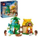 LEGO Disney – Vaiana a zábava na ostrove